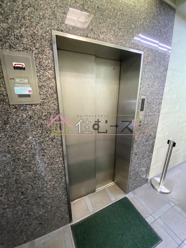 パッサージュⅠ その他外観4