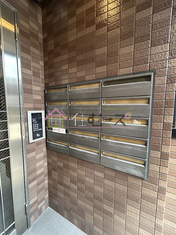 モンターニュロンドⅠ その他外観3