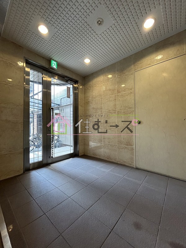 モンターニュロンドⅠ その他外観5