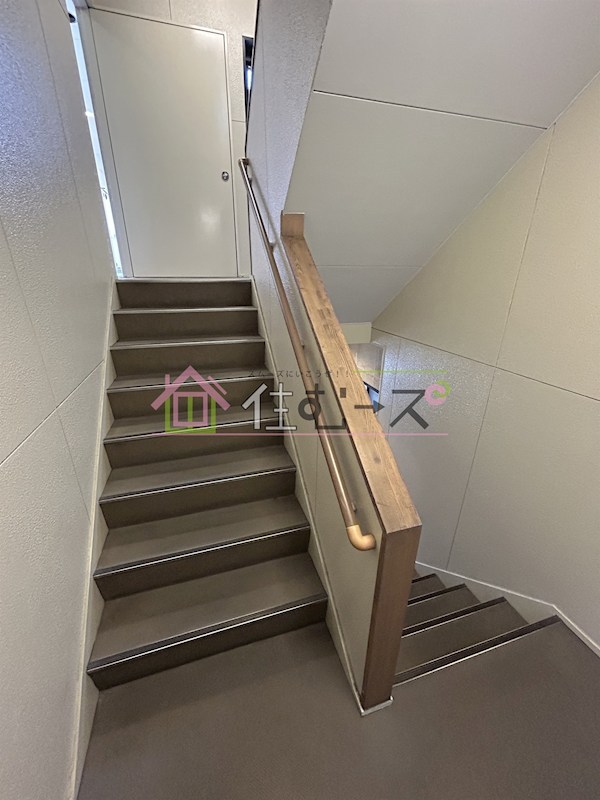 モンターニュロンドⅠ その他外観6