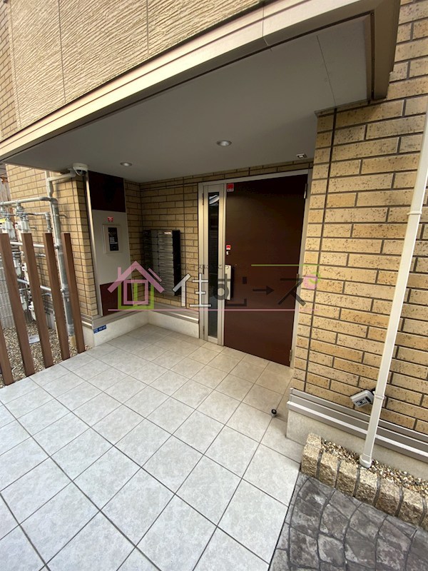 セジュールたまで その他1