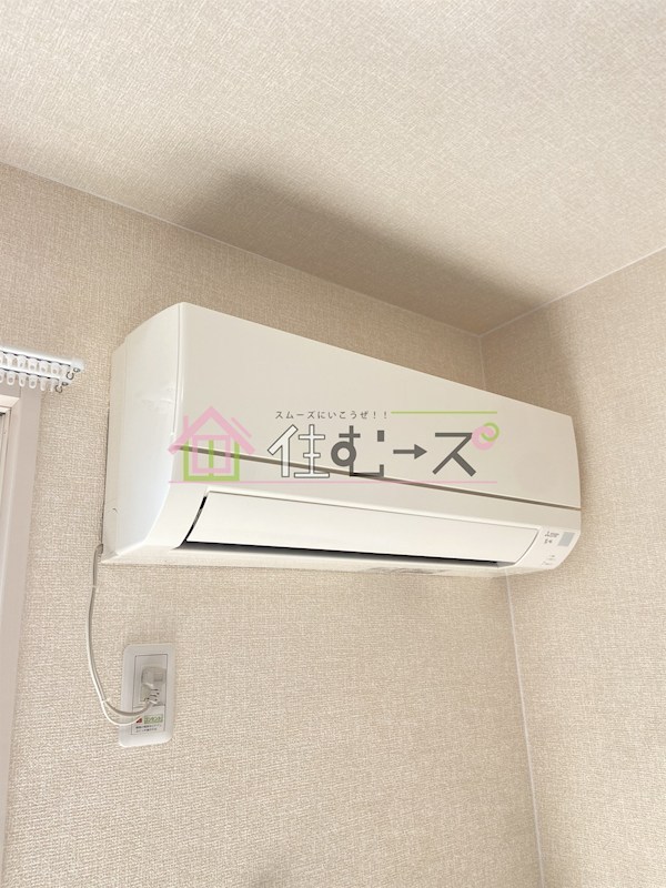 セジュールたまで その他3