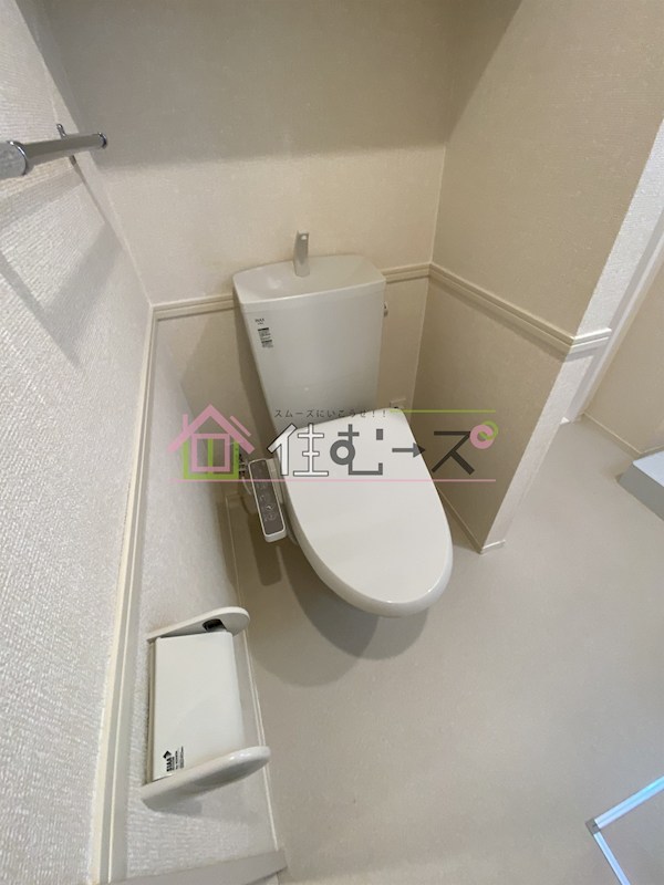 セジュールたまで その他5