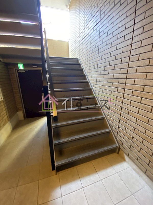 セジュールたまで その他外観2