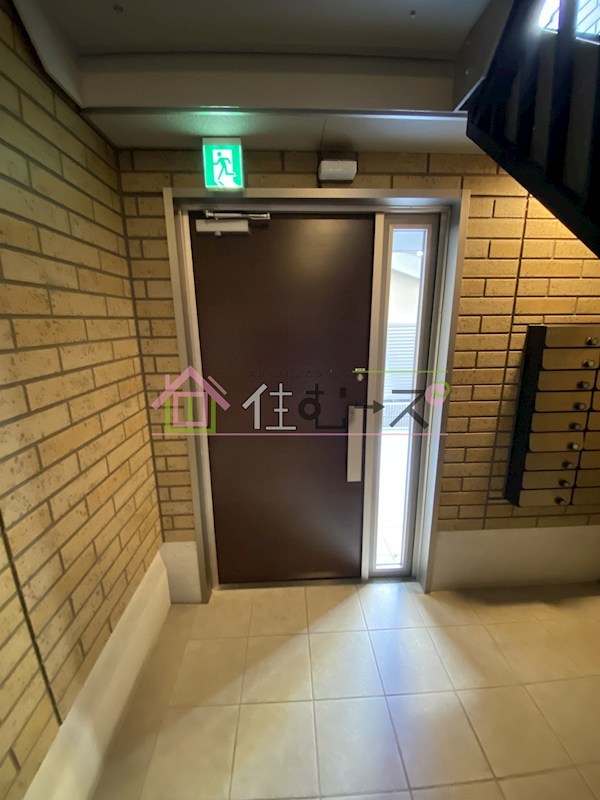 セジュールたまで その他外観6