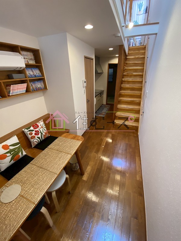 蔦屋 その他外観4