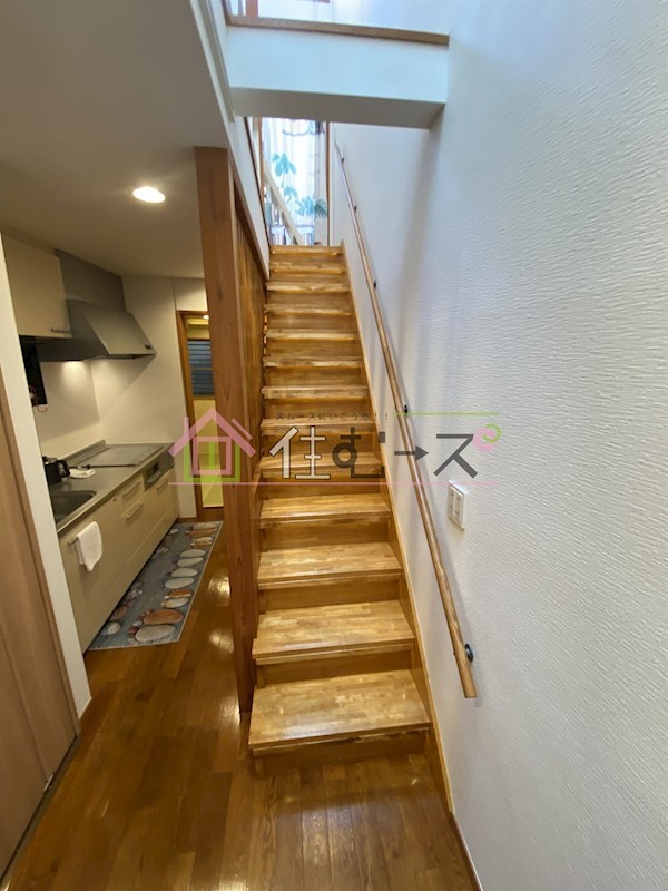 蔦屋 その他外観6