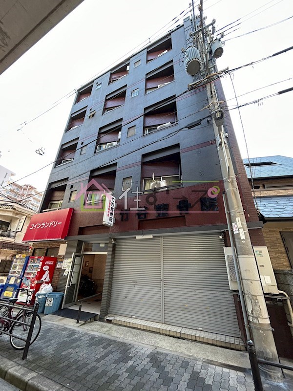 川辺ビル その他外観1