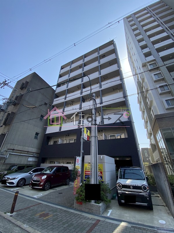 ノエラニー岸里 その他外観1