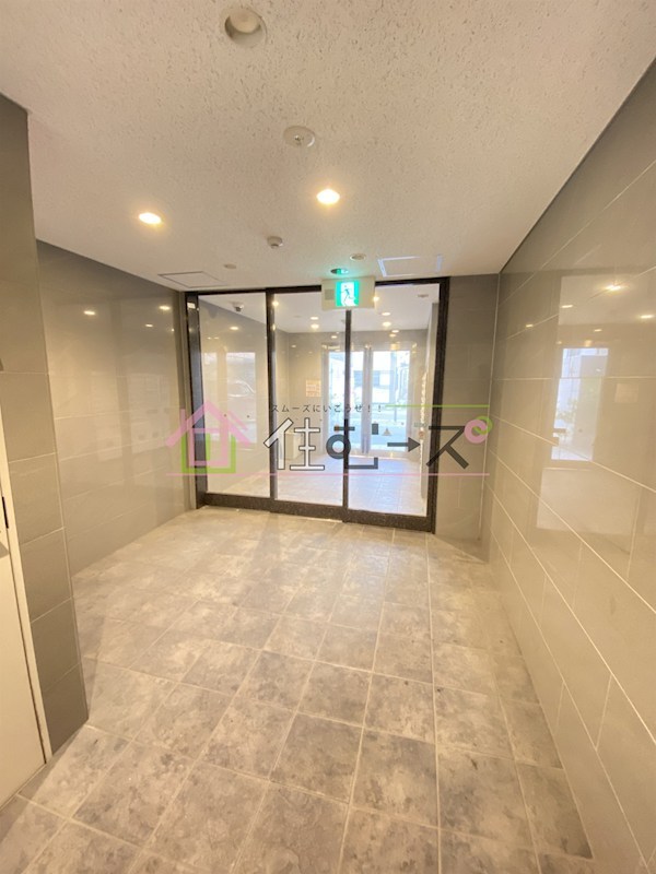 ノエラニー岸里 その他外観2