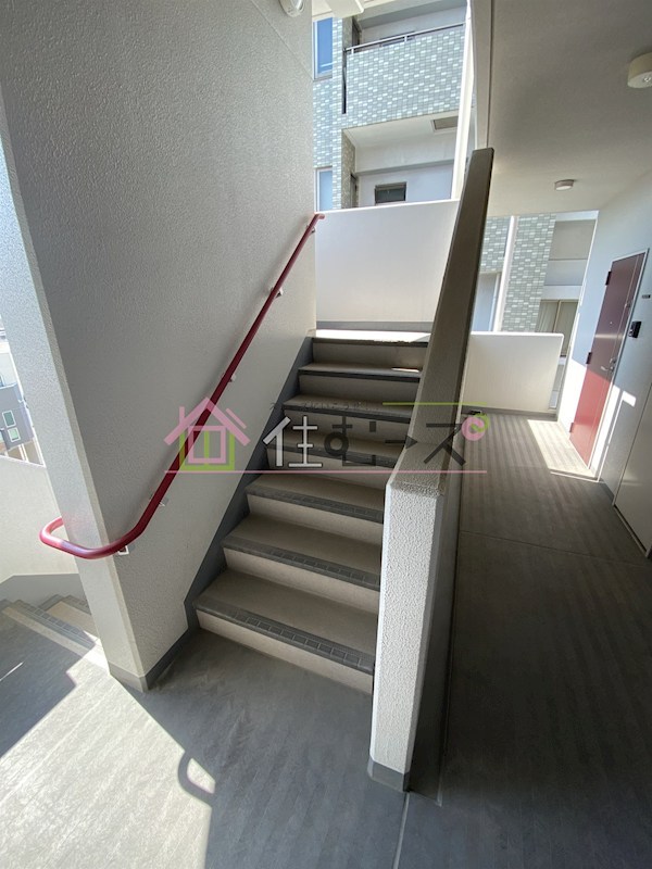 ノエラニー岸里 その他外観3