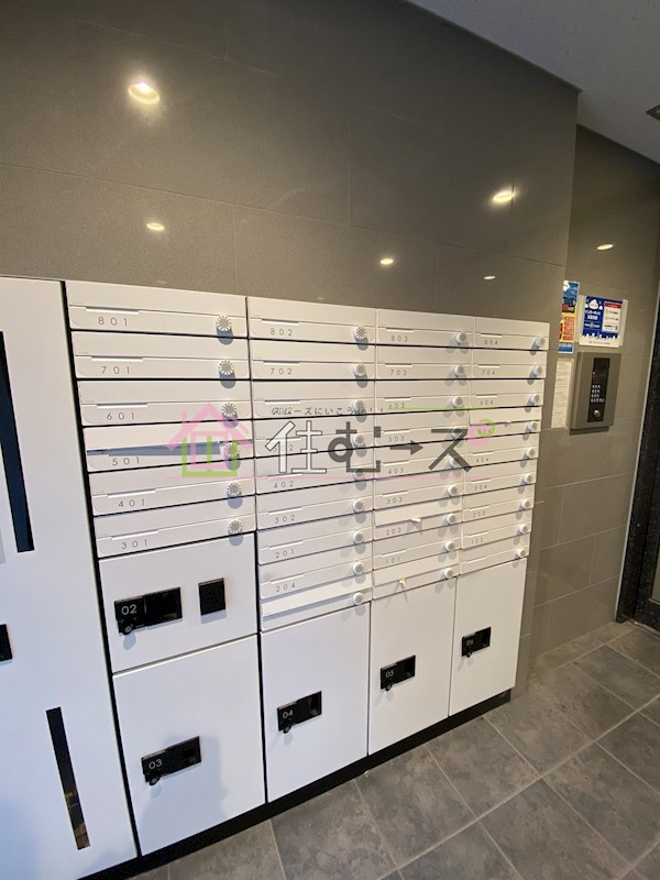 ノエラニー岸里 その他外観4