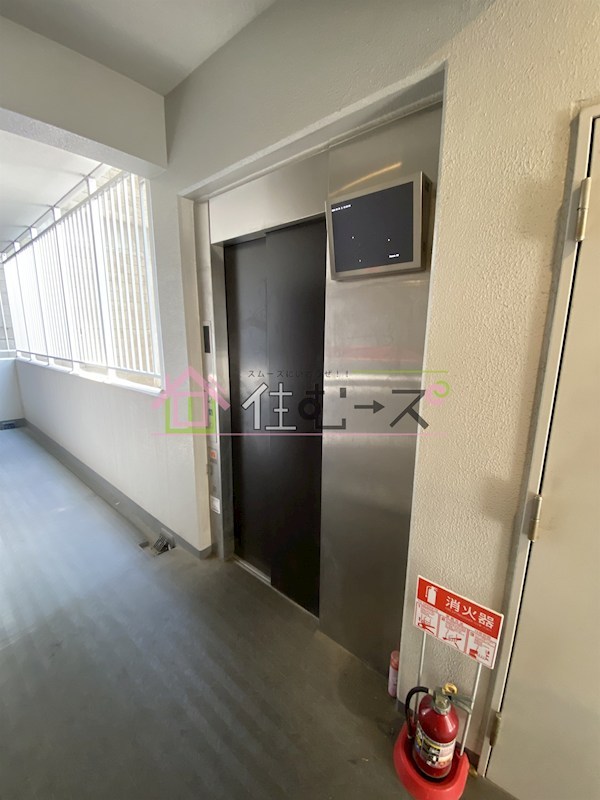 ノエラニー岸里 その他外観6