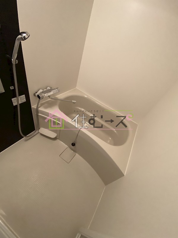 ノエラニー岸里 風呂画像