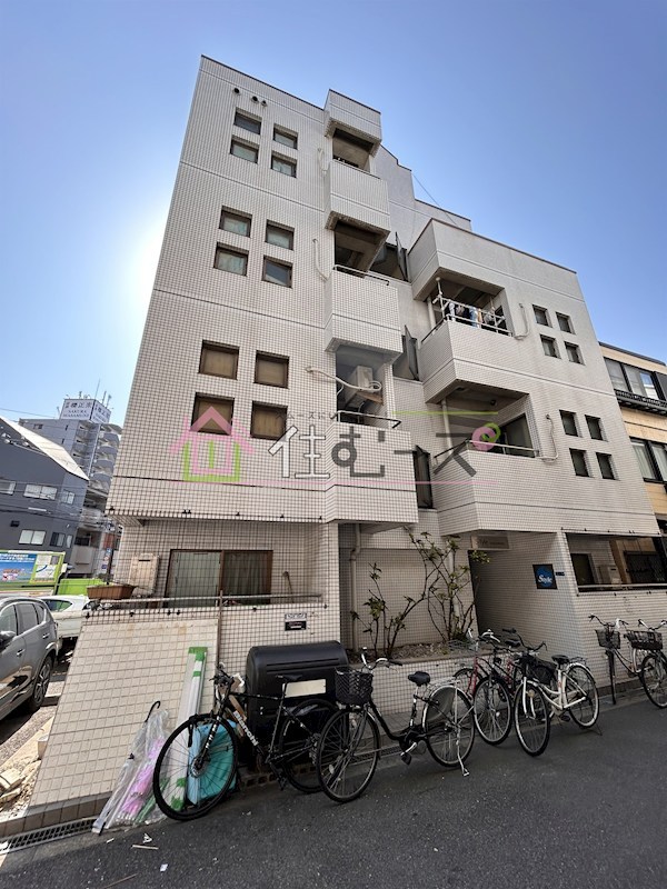 エスタイル塚本 外観