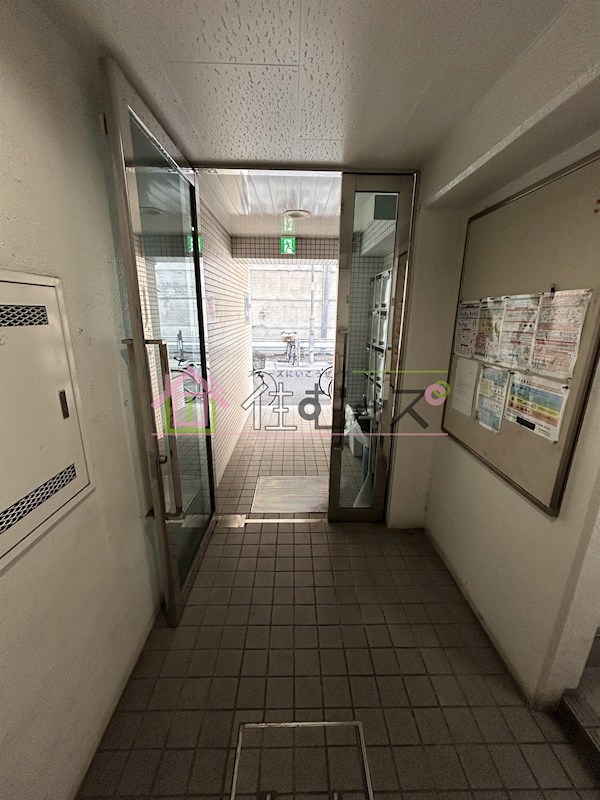 エスタイル塚本 その他外観4