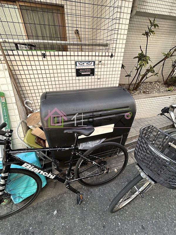 エスタイル塚本 その他外観6