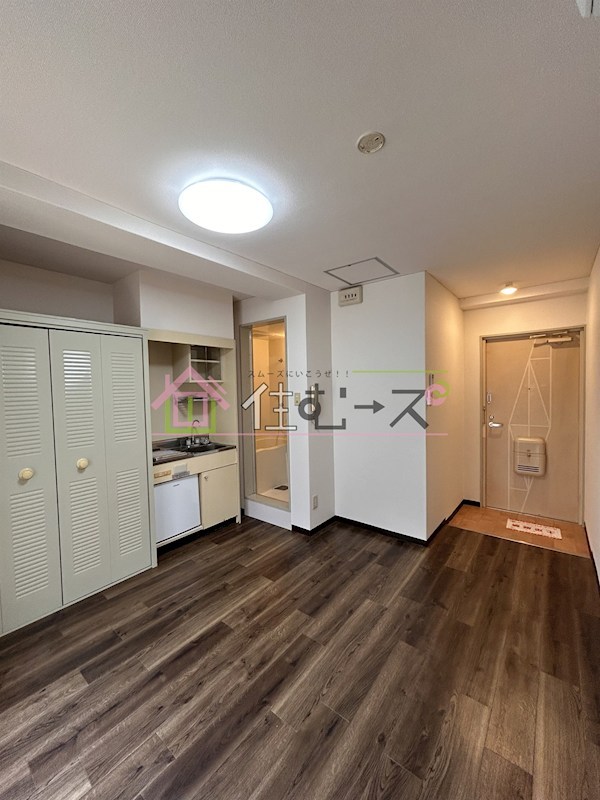 エスタイル塚本 リビング