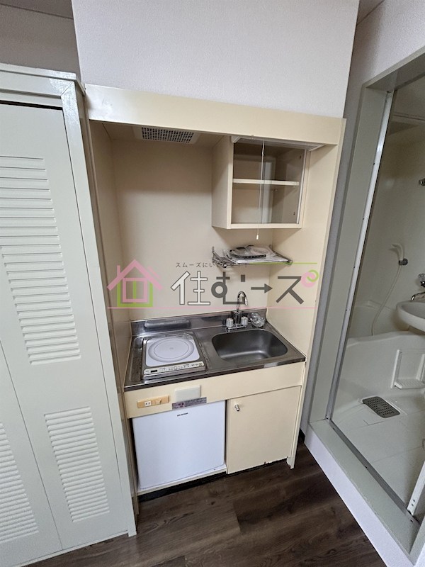 エスタイル塚本 キッチン