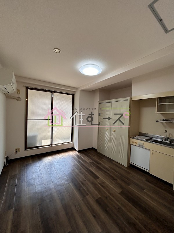 エスタイル塚本 ベッドルーム