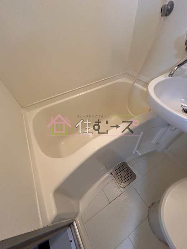 エスタイル塚本 風呂画像