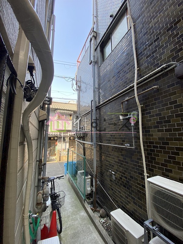 葵マンション その他2