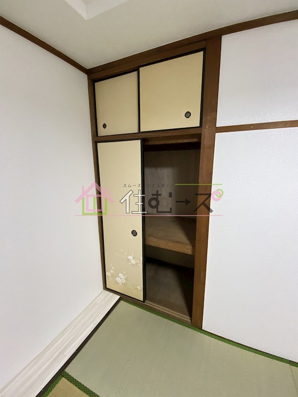 葵マンション その他5