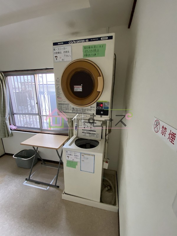 葵マンション その他外観5