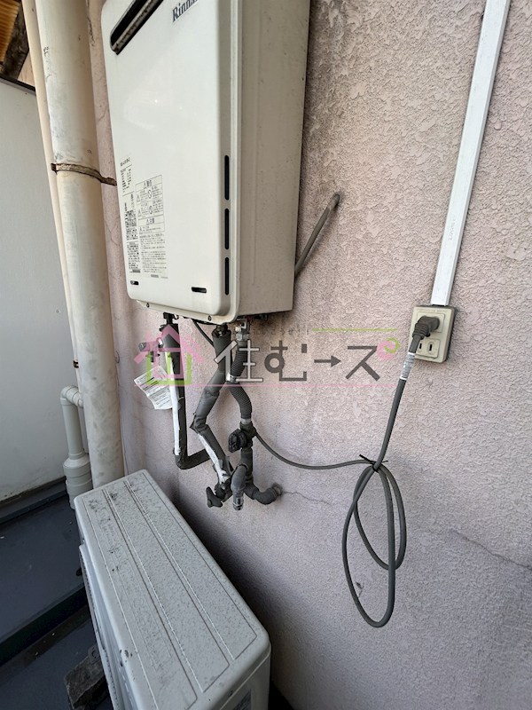 松崎マンション塚本 その他3