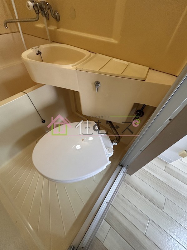 松崎マンション塚本 その他4