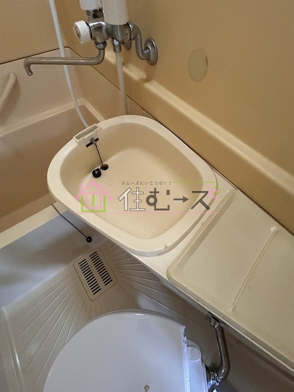 松崎マンション塚本 その他5