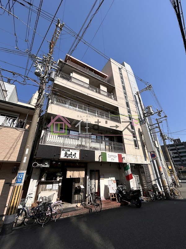 松崎マンション塚本 その他外観1