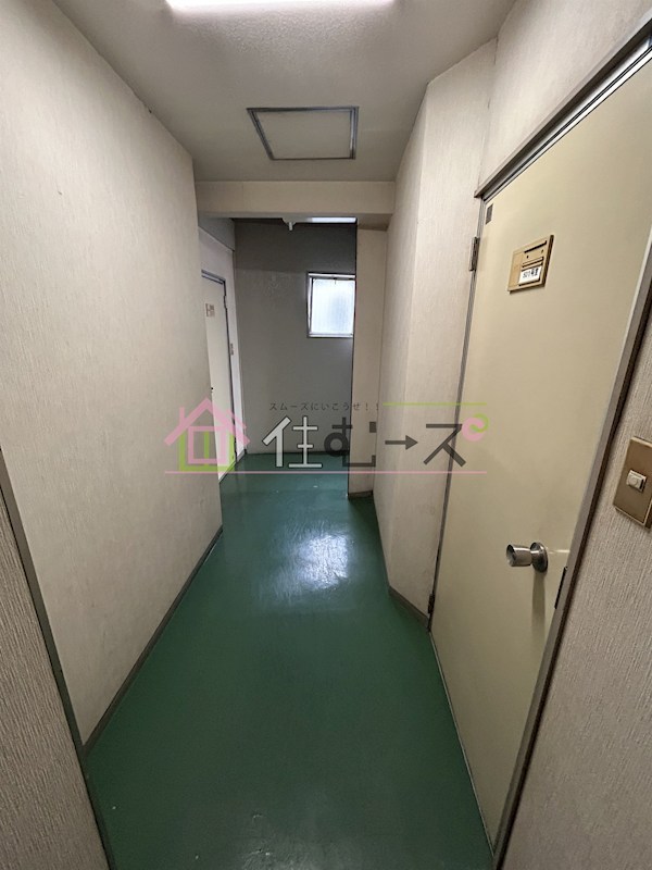 松崎マンション塚本 その他外観2