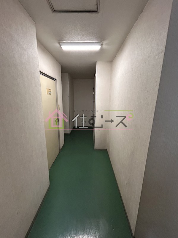 松崎マンション塚本 その他外観3