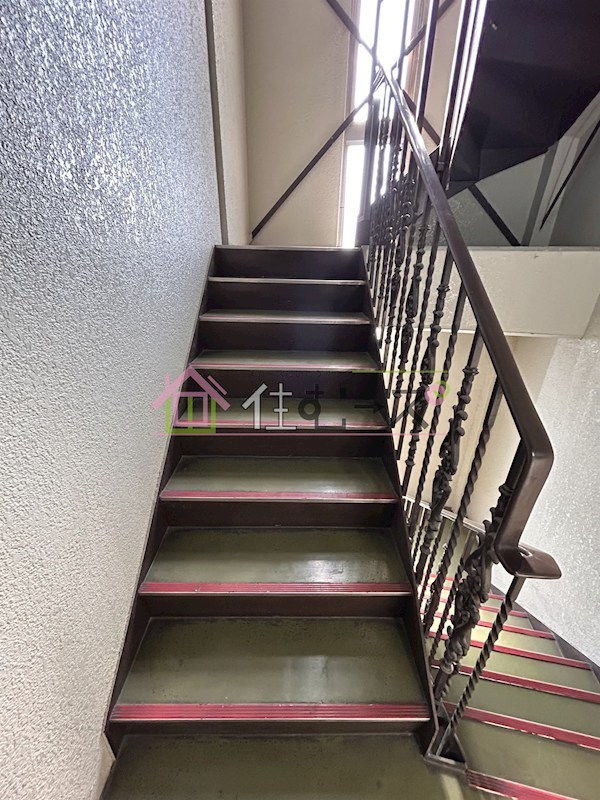 松崎マンション塚本 その他外観4