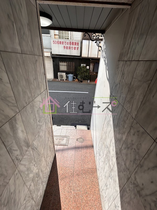 松崎マンション塚本 その他外観5