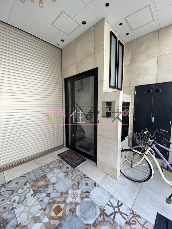 グランレジデンス玉出 その他1