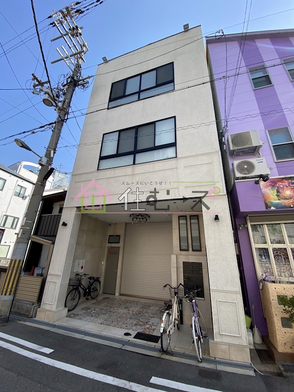 グランレジデンス玉出 その他外観1