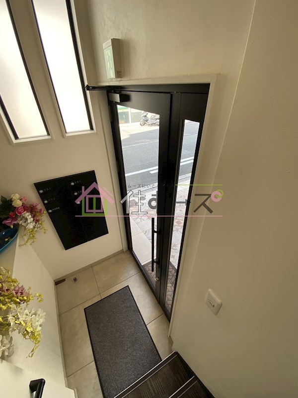 グランレジデンス玉出 その他外観3