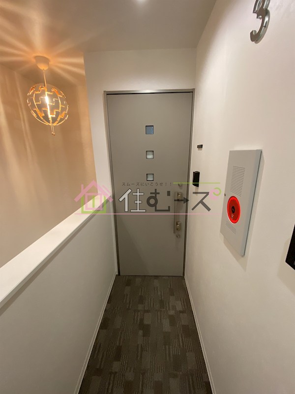 グランレジデンス玉出 その他外観4