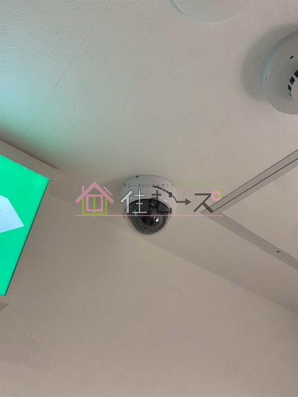 グランレジデンス玉出 その他外観5