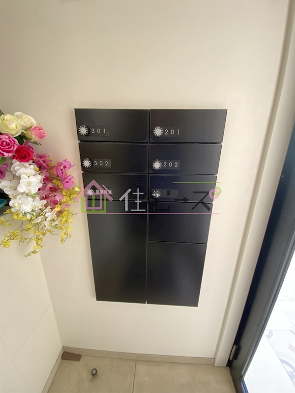 グランレジデンス玉出 その他外観6