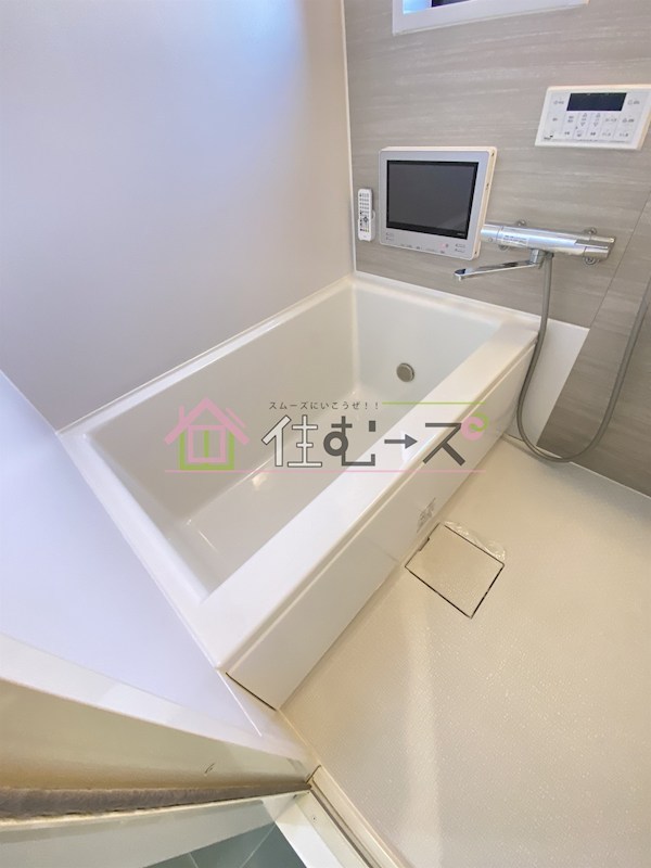 グランレジデンス玉出 風呂画像