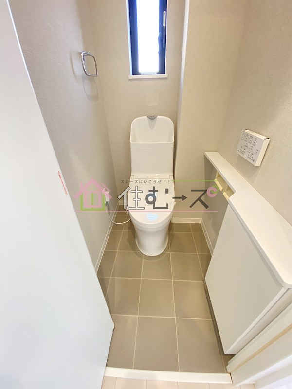 グランレジデンス玉出 ベランダ