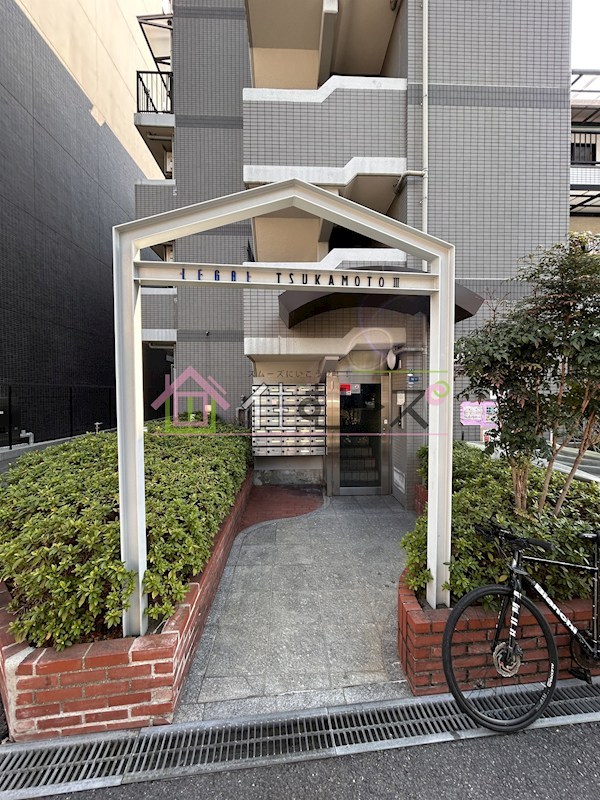 リーガル塚本Ⅲ その他1