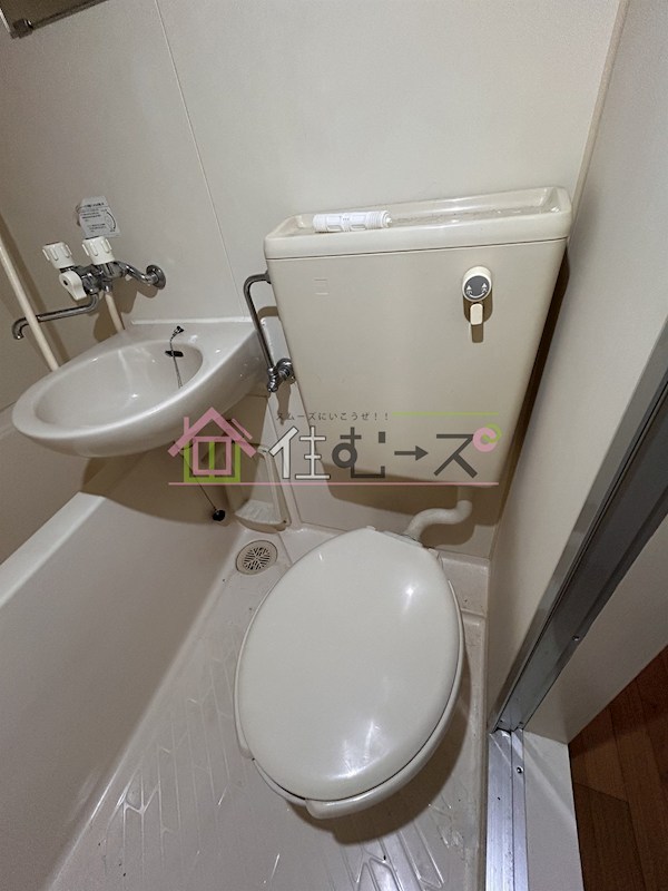 リーガル塚本Ⅲ その他3