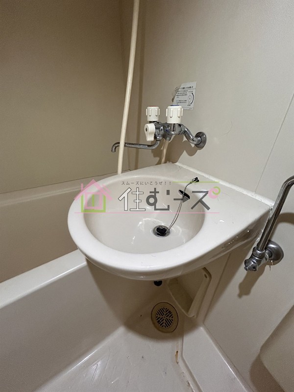 リーガル塚本Ⅲ その他4