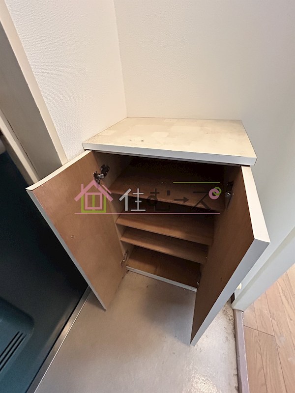 リーガル塚本Ⅲ その他5