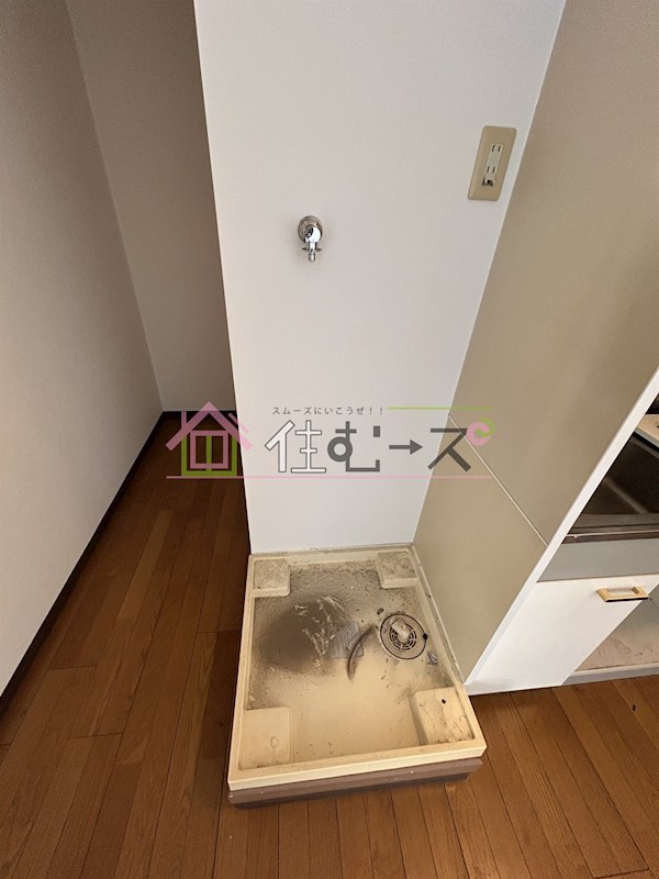 リーガル塚本Ⅲ その他6