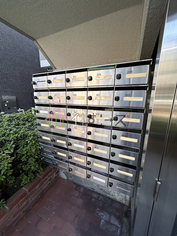 リーガル塚本Ⅲ その他外観2